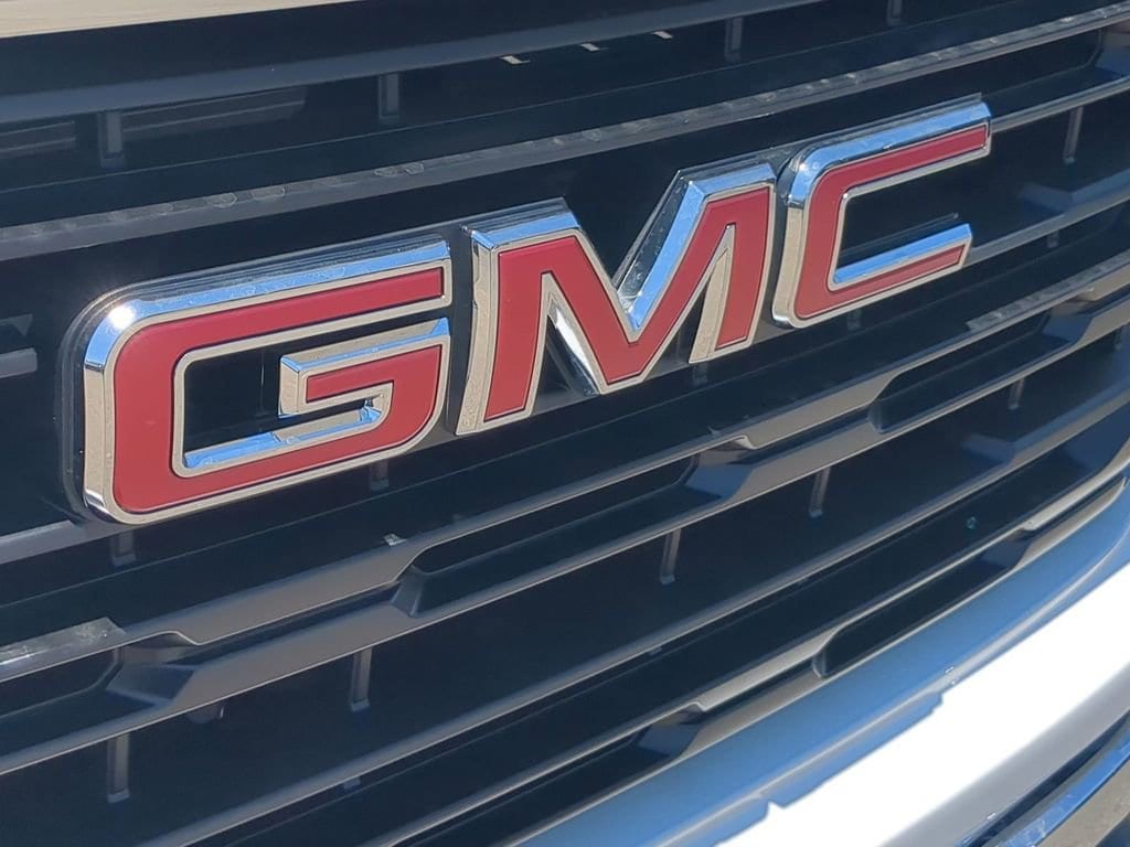 2026 GMC Sierra 1500 Pro - Photo 25