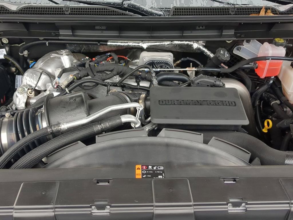 2026 GMC Sierra 3500 Chassis Cab Pro - Photo 27