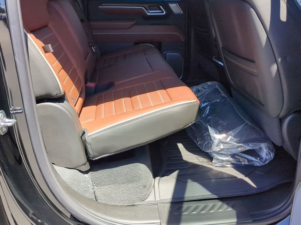 2026 GMC Sierra 2500HD Denali Ultimate - Photo 27