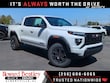 GMC Canyon