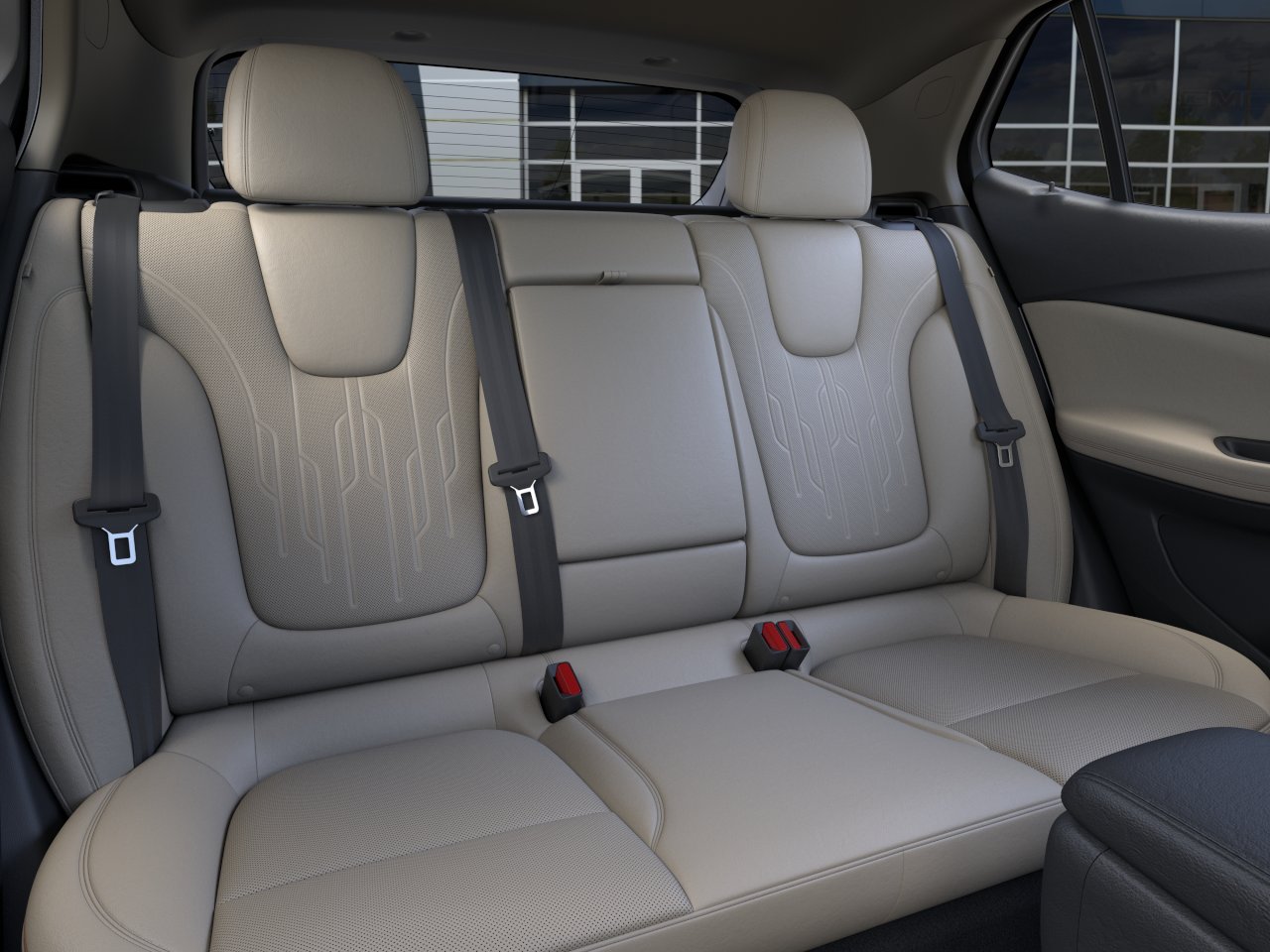 2026 Buick Encore GX Avenir - Photo 41