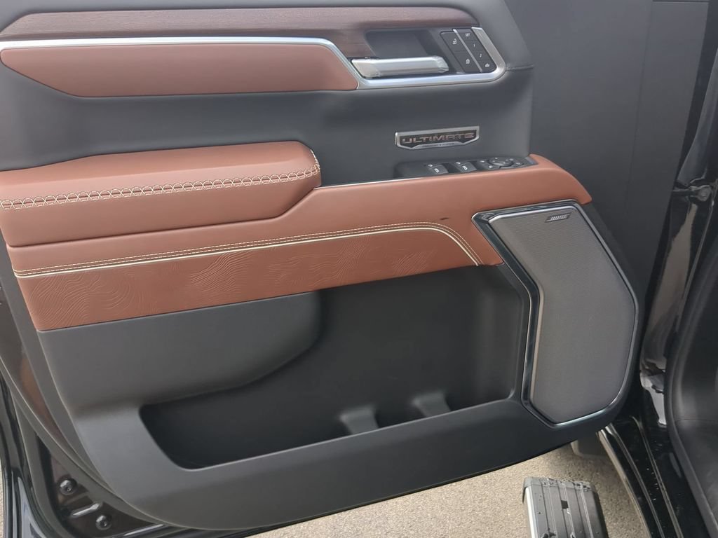 2026 GMC Sierra 1500 Denali Ultimate - Photo 22