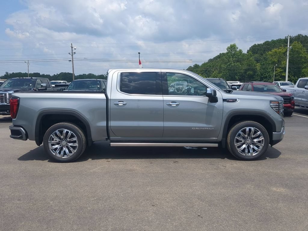 New 2026 GMC Sierra 1500 Denali Truck