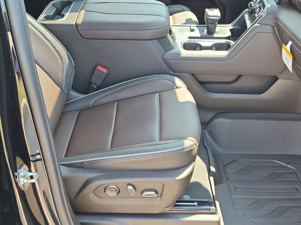 2026 GMC Sierra 1500 Denali - Photo 27