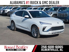 2026 Buick Envista Avenir SUV