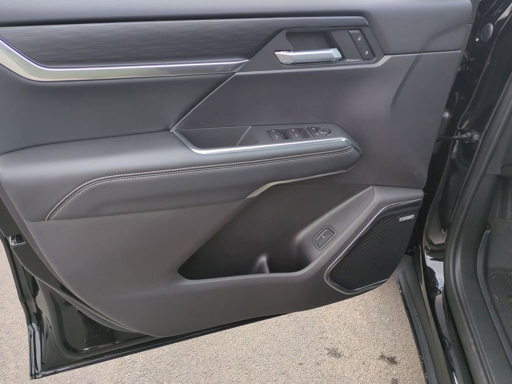 2026 GMC Acadia Elevation - Photo 21