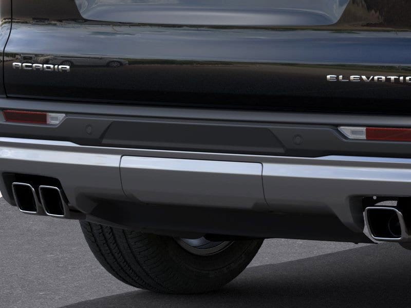 2026 GMC Acadia Elevation - Photo 14