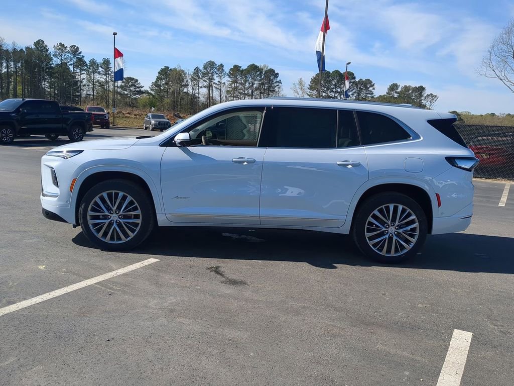 2026 Buick Enclave Avenir - Photo 6