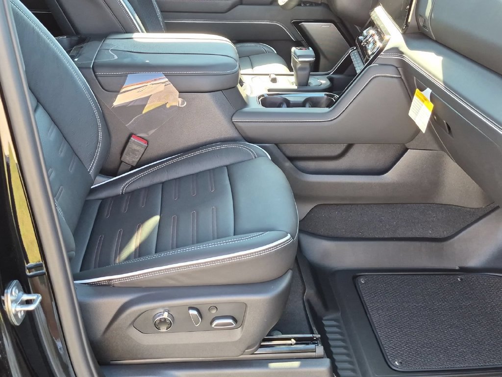 2026 GMC Sierra 1500 AT4X - Photo 27