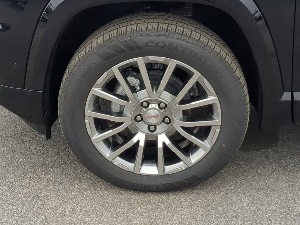 2026 GMC Terrain Denali - Photo 32