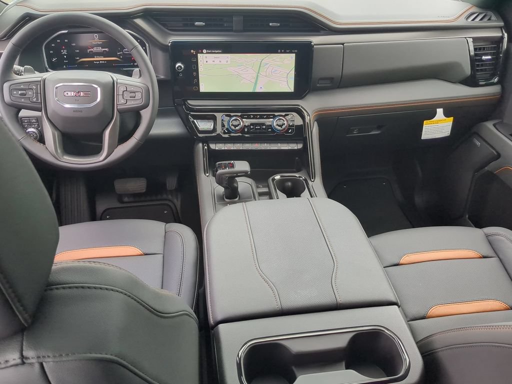 2026 GMC Sierra 1500 AT4 - Photo 20