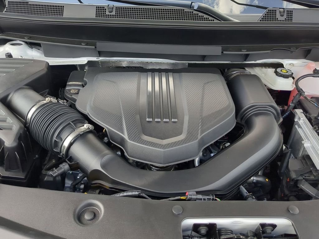 2026 Buick Enclave Sport Touring - Photo 30
