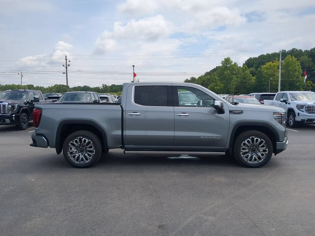 New 2026 GMC Sierra 1500 Denali Ultimate Truck