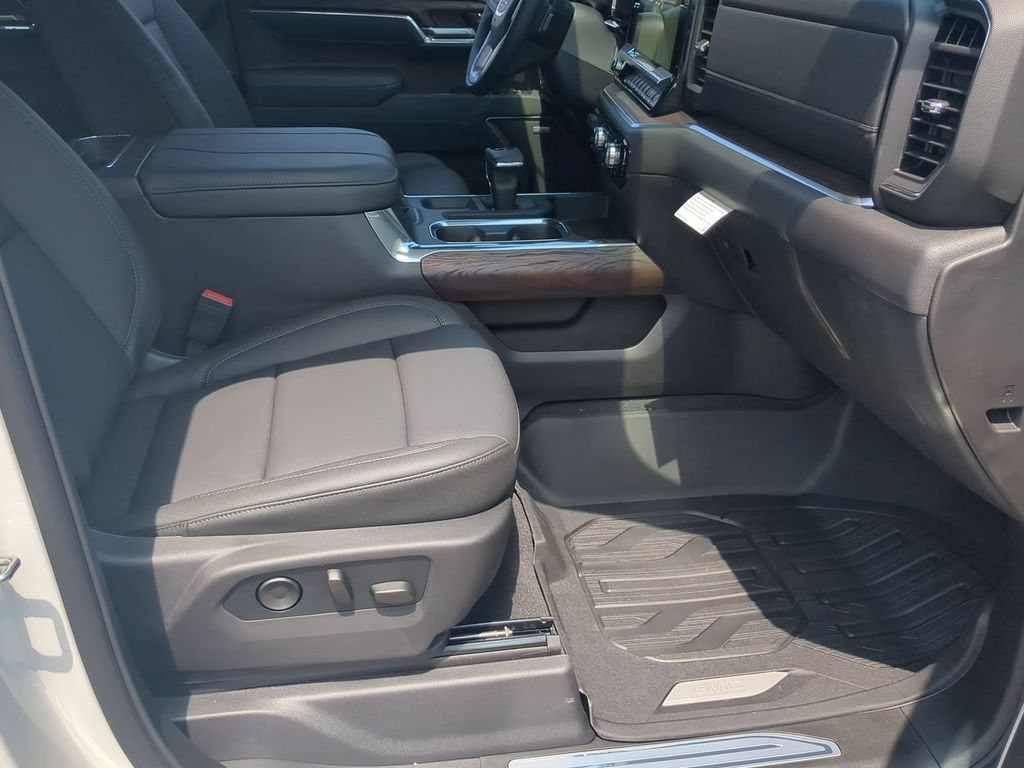 2026 GMC Sierra 1500 SLT - Photo 27