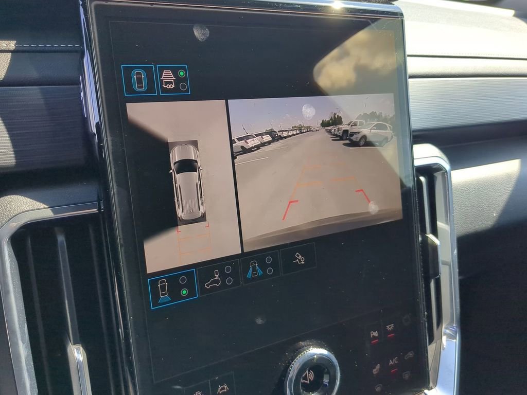 2026 GMC Acadia Elevation - Photo 14