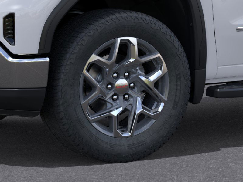 2026 GMC Sierra 1500 SLT - Photo 42