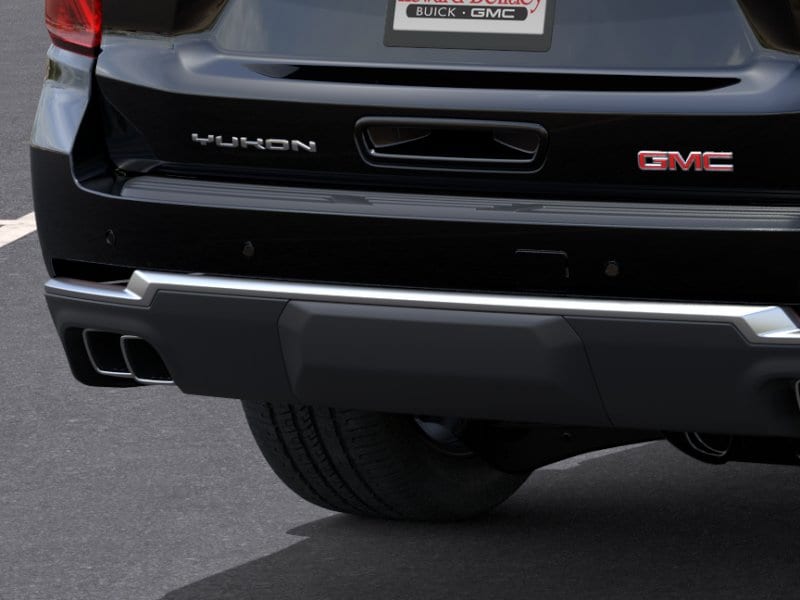 2026 GMC Yukon XL Denali - Photo 49