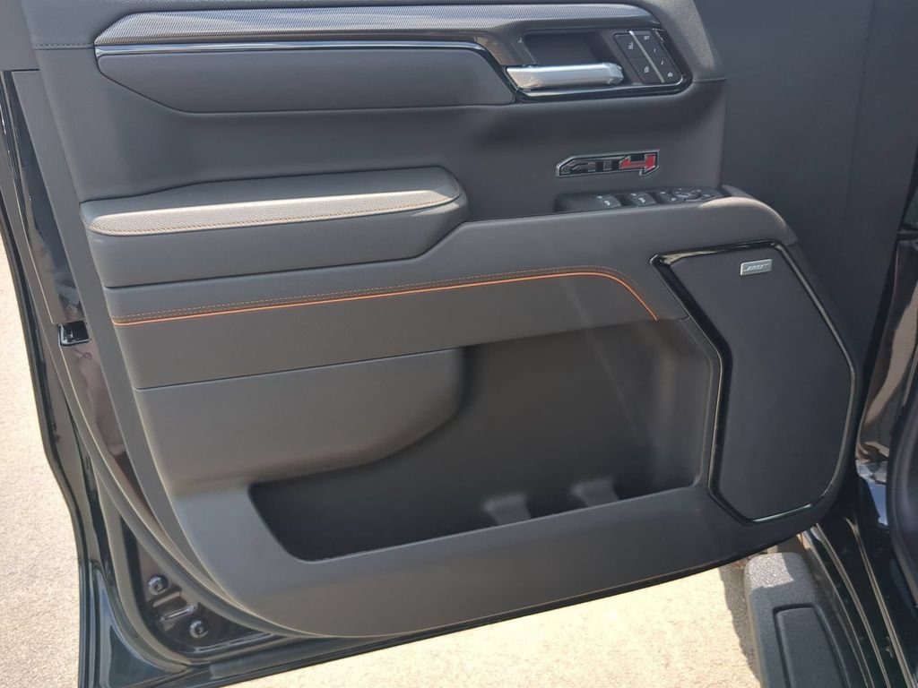2026 GMC Sierra 1500 AT4 - Photo 22