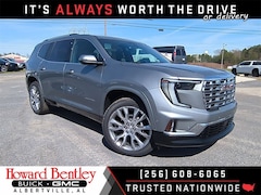 2025 GMC Acadia Denali SUV