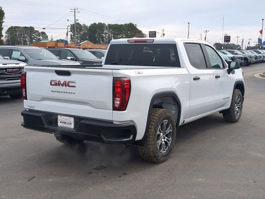 2026 GMC Sierra 1500 Pro - Photo 3