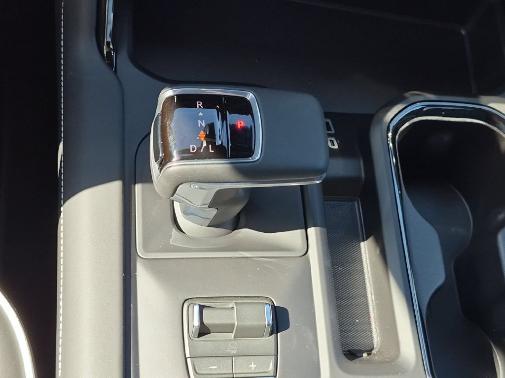 2026 GMC Sierra 1500 AT4X - Photo 15