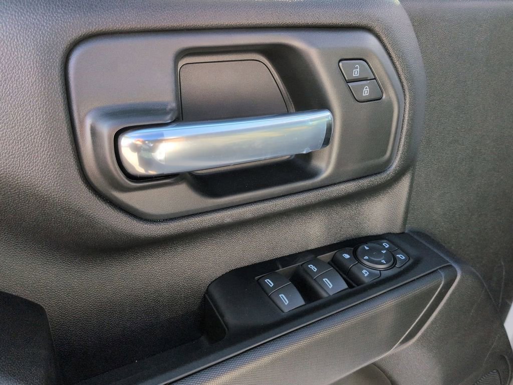 2026 GMC Sierra 3500HD Pro - Photo 20