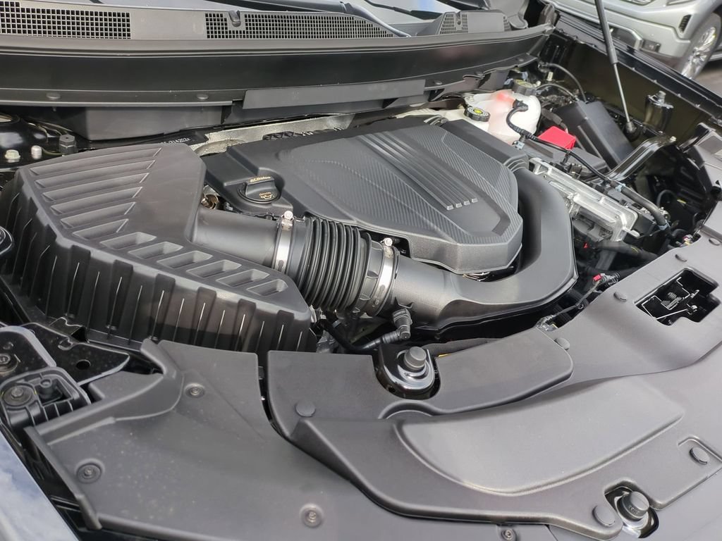 2026 GMC Acadia Elevation - Photo 29