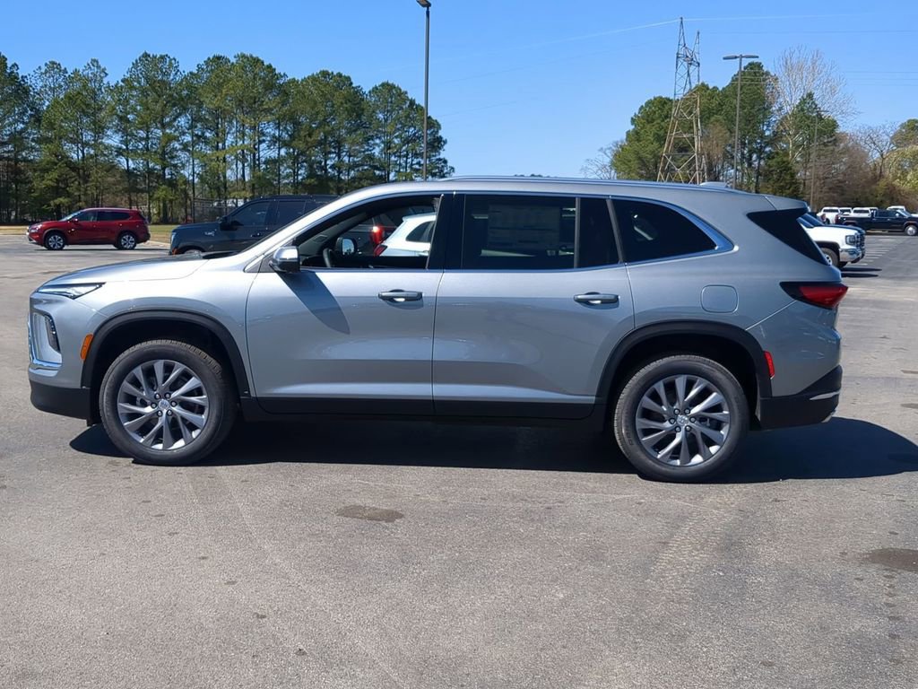 2026 Buick Enclave Preferred - Photo 6