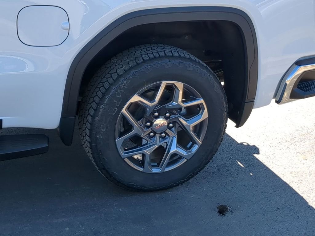 2026 GMC Sierra 1500 SLT - Photo 31