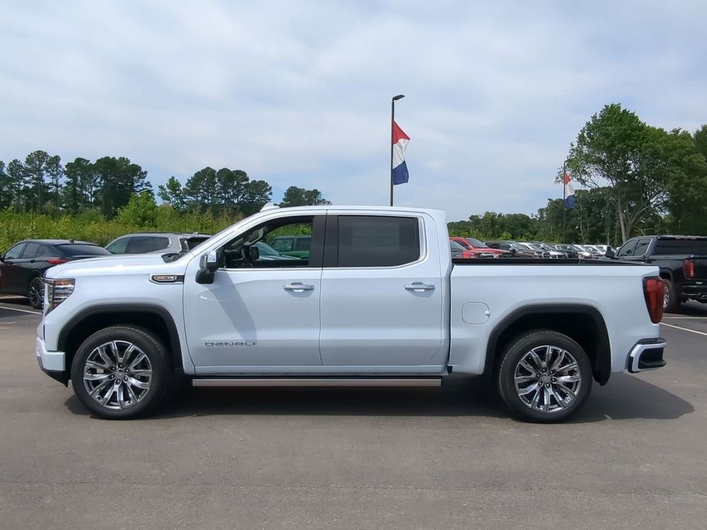 2026 GMC Sierra 1500 Denali - Photo 6