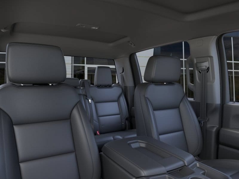 2026 GMC Sierra 2500HD Pro - Photo 24