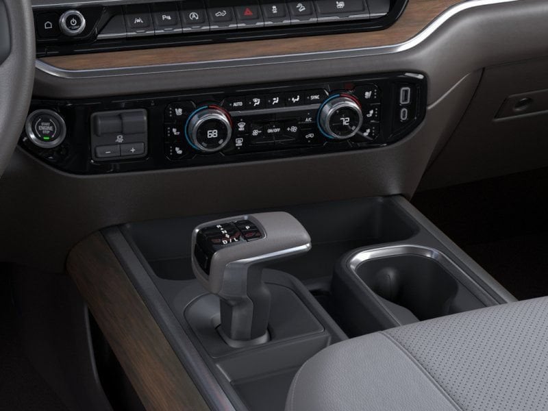 2026 GMC Sierra 1500 SLT - Photo 24