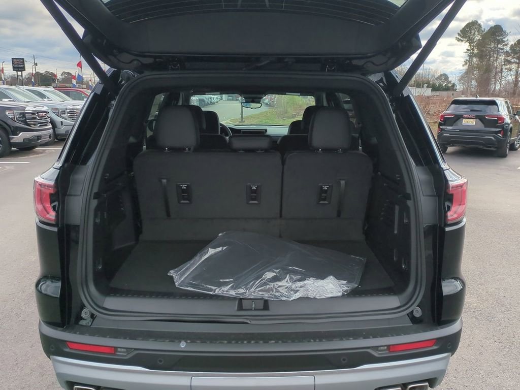 2026 GMC Acadia Elevation - Photo 25