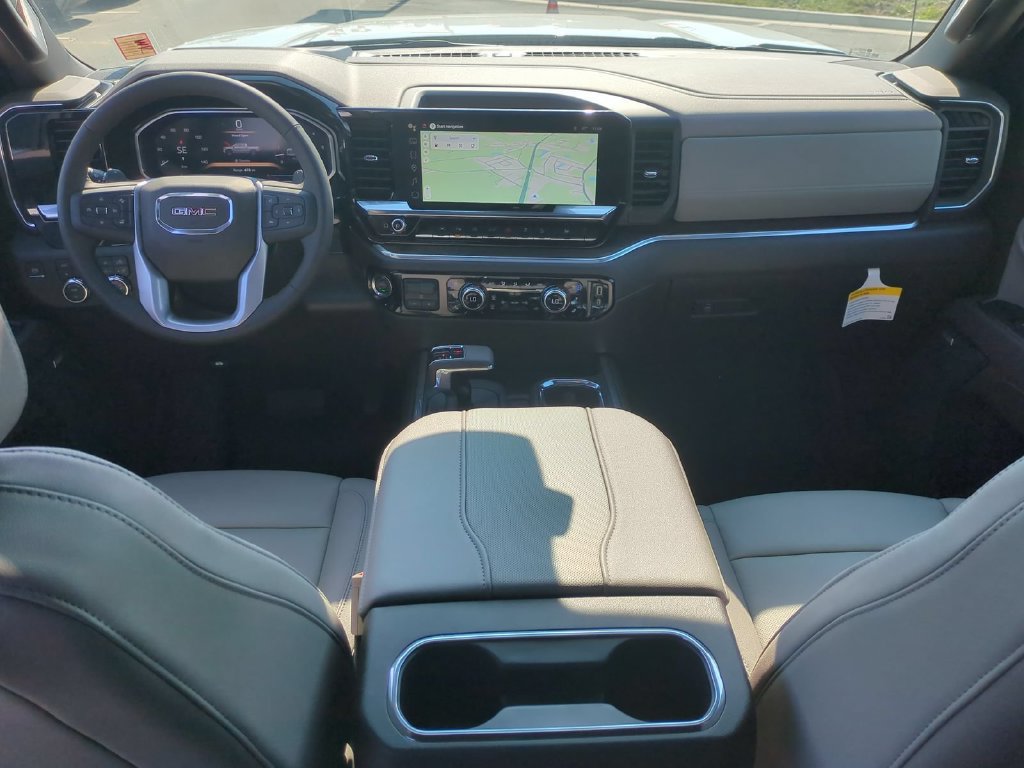 2026 GMC Sierra 1500 SLT - Photo 20