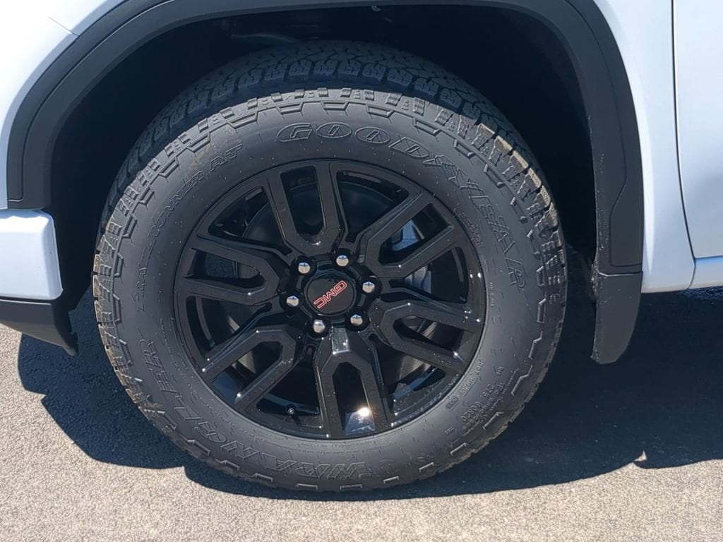 2026 GMC Sierra 1500 Pro - Photo 30