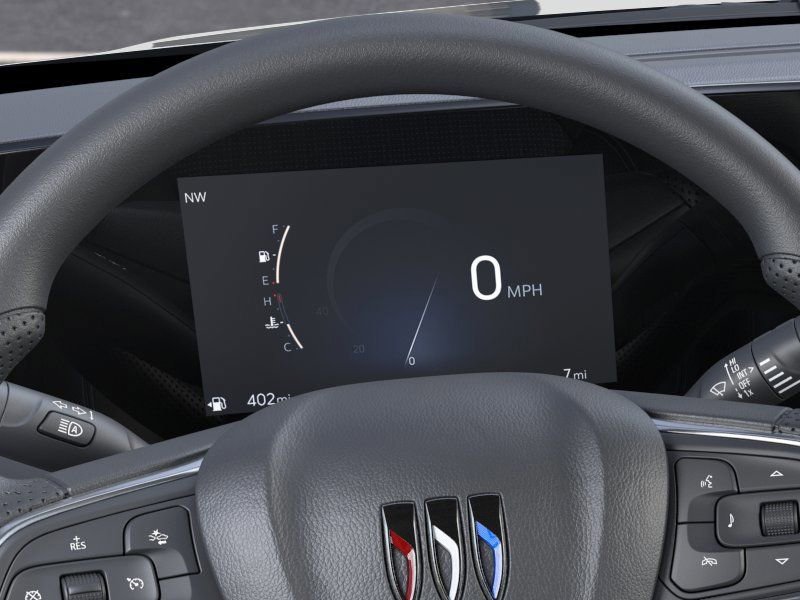 2026 Buick Envista Preferred - Photo 18