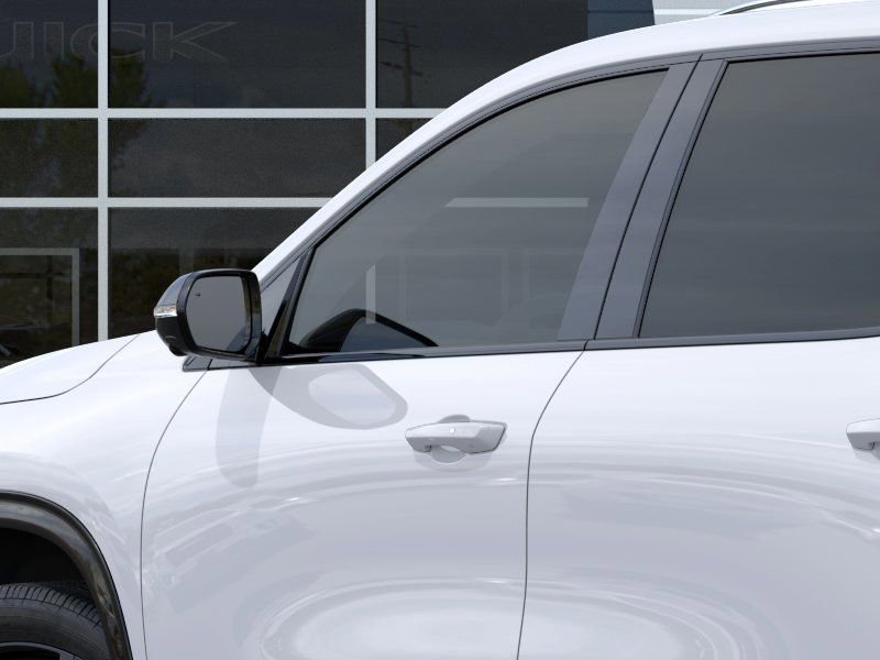 2026 Buick Enclave Sport Touring - Photo 12