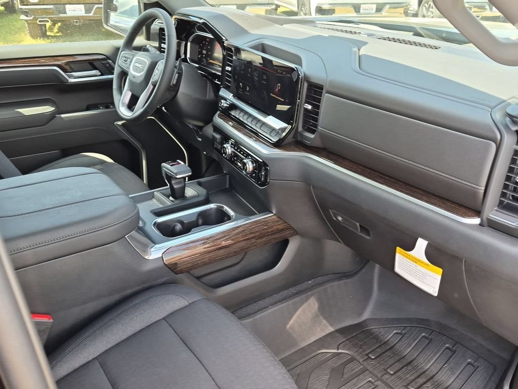 2026 GMC Sierra 1500 Elevation - Photo 26