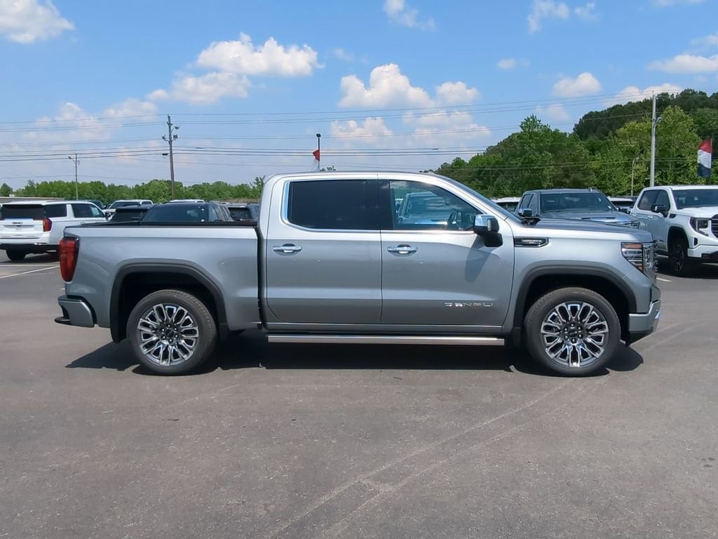 New 2026 GMC Sierra 1500 Denali Ultimate Truck