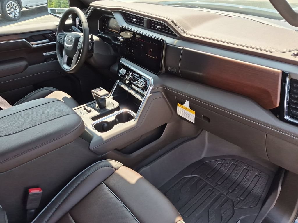 2026 GMC Sierra 1500 Denali - Photo 28
