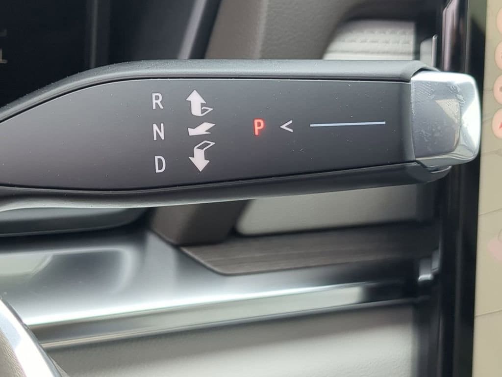 2026 GMC Terrain Denali - Photo 15