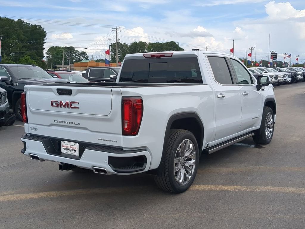 New 2026 GMC Sierra 1500 Denali Truck