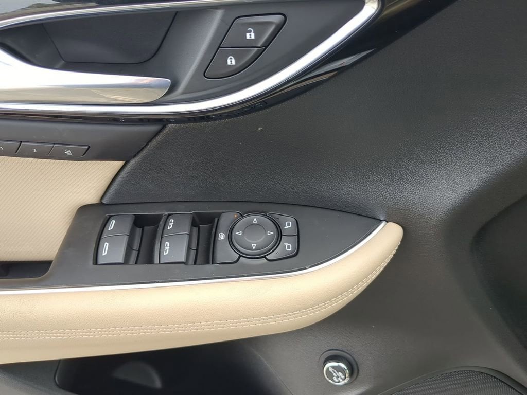 2026 Buick Envision Preferred - Photo 22