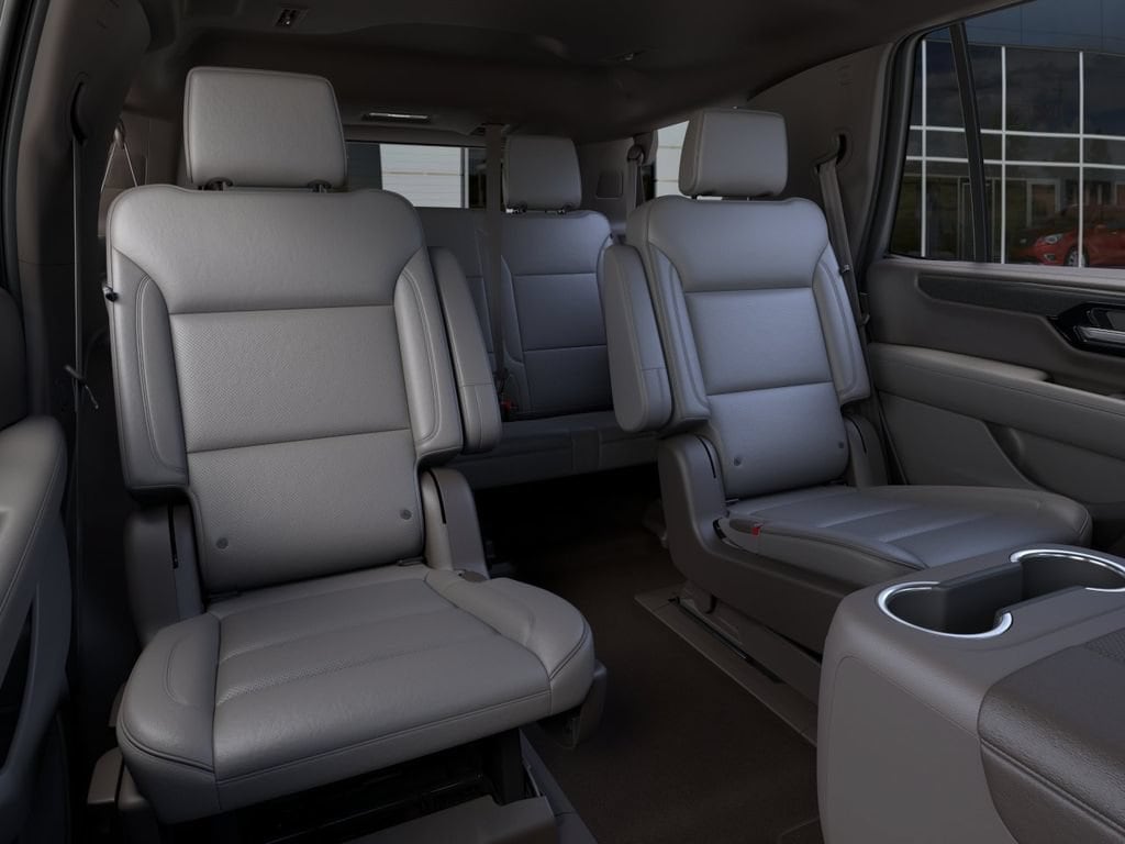 2026 GMC Yukon Elevation - Photo 17