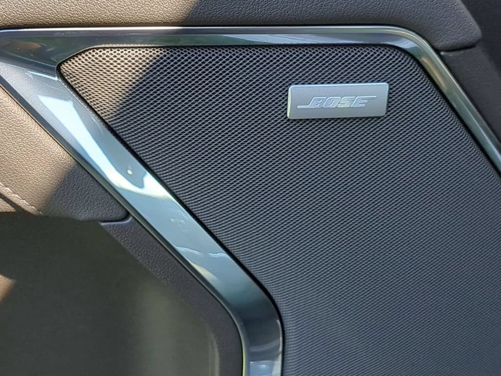 2026 GMC Sierra 1500 SLT - Photo 24