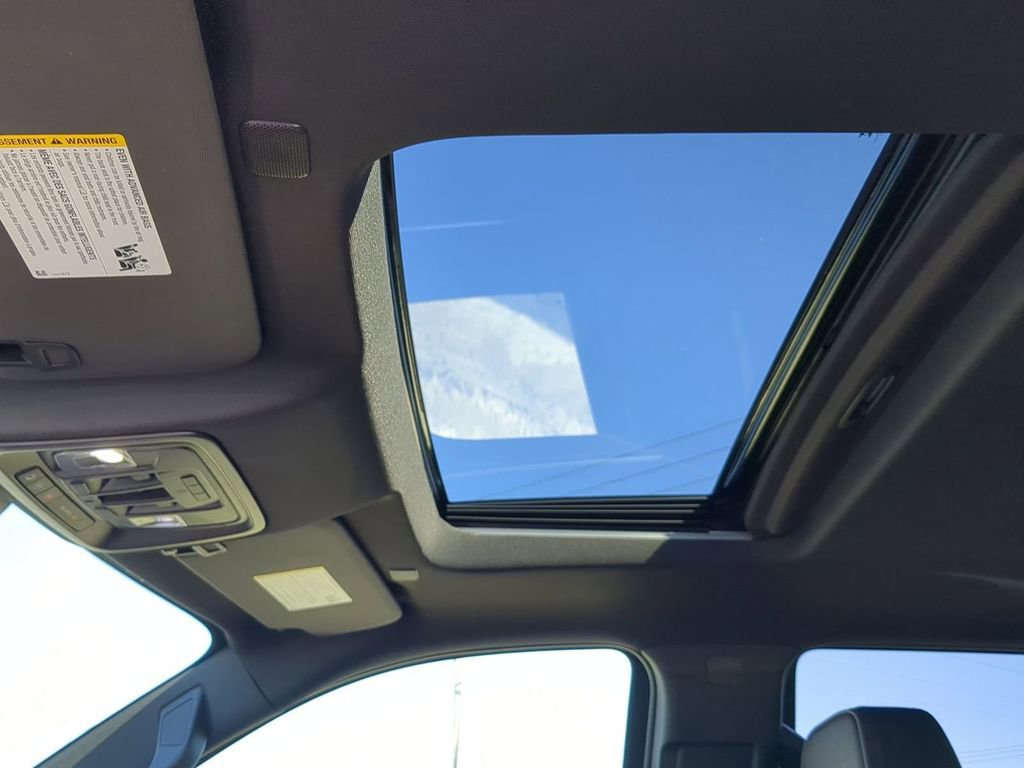 2026 GMC Sierra 1500 Denali - Photo 18
