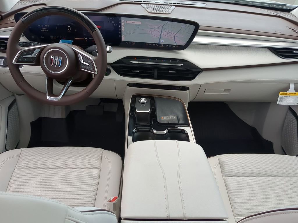 2026 Buick Enclave Avenir - Photo 20