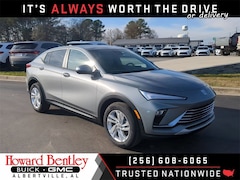 2026 Buick Envista Preferred SUV