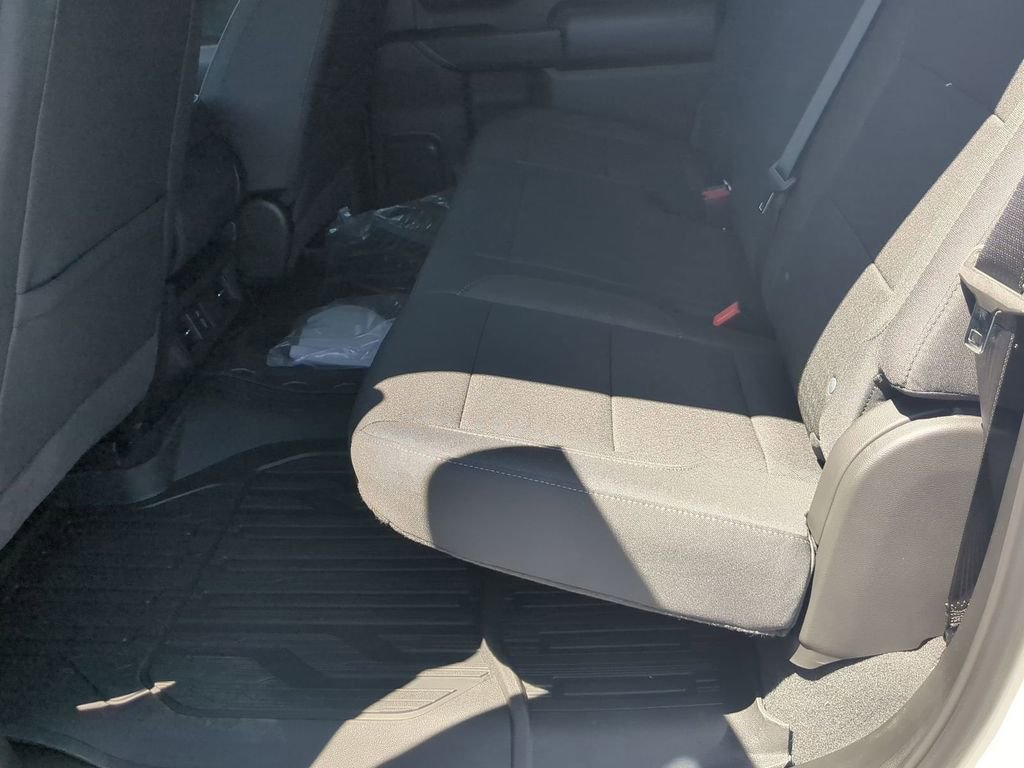 2026 GMC Sierra 1500 Pro - Photo 22
