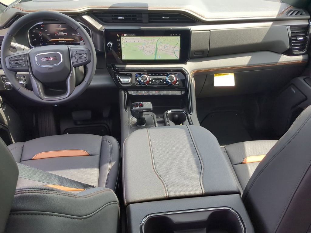 2026 GMC Sierra 1500 AT4 - Photo 20